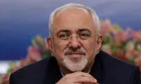 محمدجواد ظریف: متاهل و درس‌خوان بودم؛ جوانی نکردم...