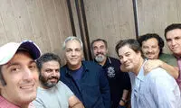 از سریال جدید مهران مدیری چه می‌دانید؟