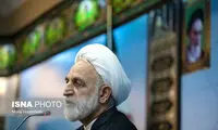 اژه‌ای: مردم نمی‌توانند تبعیض را تحمل کنند