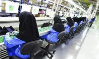 نقش زنان در شعارهای انتخاباتی