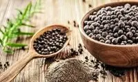 ۵ خاصیت بی‌نظیر فلفل سیاه برای سلامتی مو