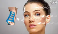 مرکز اسكن و طراحی ٣ بعدی جراحی زيبايی صورت