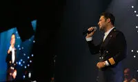 زمان برگزاری اولین کنسرت «مهدی مدرس»