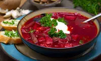 سوپ‌های خوشمزه از چهار گوشه جهان (۱)