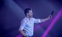 رضا بهرام در کیش کنسرت می‌دهد