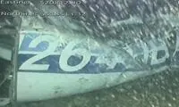 کشف یک جسد در هواپیمای ستاره مفقود شده