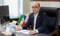 مدیرعامل بانک ملت درگذشت