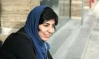 اولین تصویر از عضو جمعیت امام علی پس از آزادی 