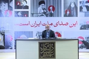 جبلی: گرای حمله به ایران از داخل داده شد!