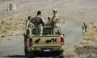 درگیری پلیس ایرانشهر با افراد مسلح