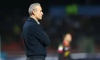 پیغام گل‌محمدی اشک پرسپولیسی‌ها را درآورد!
