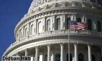 سنای آمریکا قطعنامه‌ای در حمایت از اسرائیل تصویب کرد