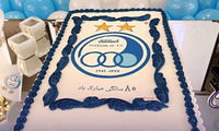 جشن هشتادسالگی باشگاه استقلال حاشیه‌ساز شد