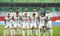 رئیس پیشین فیفا خواستار حذف ایران شد