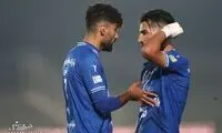 ساپینتو یکی از مدافعانش را از دست داد! 