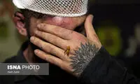 مهدی امینی، شرور معروف فرحزاد بازداشت شد