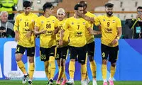 اعتراض سپاهان به تبعیض پرسپولیس و استقلال