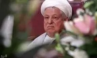 آیت‌الله هاشمی، پای سفره «هفت‌سین» نوروز ۱۴۰۲! 