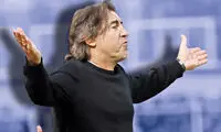 جانشین ساپینتو در قطر انتخاب شد!