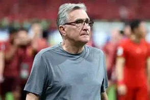 دیدار سرمربی محبوب پرسپولیس با مهدوی‌کیا در امارات