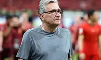 دیدار سرمربی محبوب پرسپولیس با مهدوی‌کیا در امارات