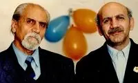 سکانسی از نقش‌آفرینی بازیگری که دیشب درگذشت