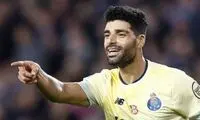 این لبخند مهدی طارمی در پرتغال ماندگار شد