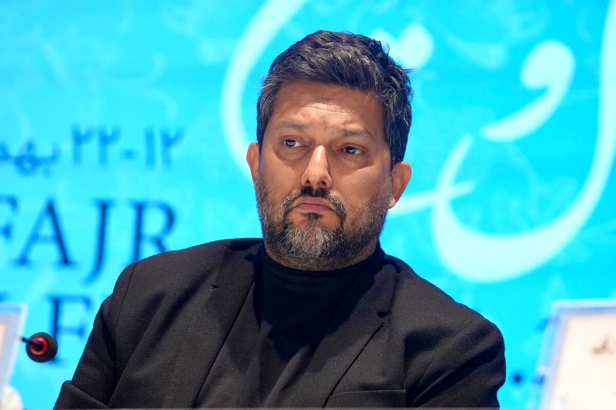 این برش از صحبتهای حامد بهداد جلب توجه کرد