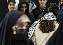 ارزیابی ایرادات شورای نگهبان به لایحه حجاب