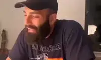 سکوت «حمید صفت» شکست