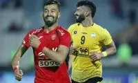 بازیکنان پرسپولیس علیه ستاره محبوب هواداران