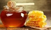 یک قاشق عسل و این همه فایده