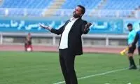 حمله شدید نیکبخت به بازیکنان استقلال؛ خجالت بکشید