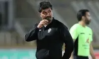 حسینی: برد پس از هفته‌ها راضی‌کننده است
