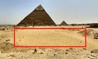 معمای تازه مصر باستان همینجاست!