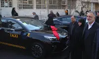 اقدام جدید زاکانی که تهران را شبیه لندن و نیویورک می‌کند!