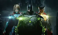 نسخه پی سی بازی Injustice 2 در راه است!