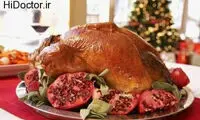 طعم دادن و مزه دار کردن خوراکی های مختلف
