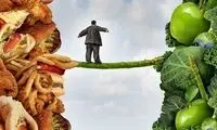 خوراکی‌های که حافظه را ضعیف و مغز را پیر می‌کند