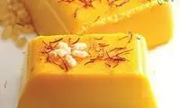با این دسر حسابی شاد شوید
