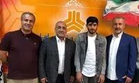 درویش: ترابی را به آژاکس می‌دادیم، می‌افتادیم
