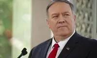 پمپئو: اقدام ایران علیه سعودی، جنگ‌افروزی است!