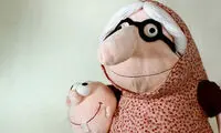 مجموعه عروسکی «شکرستان» کلید خورد