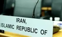 آغاز رأی‌گیری قطعنامه علیه ایران در شورای امنیت