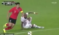 حقش بود از سربازی معاف شود!