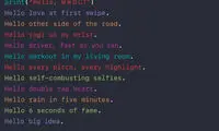 اعلام تاریخ برگزاری کنفرانس WWDC اپل
