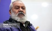 قاسم آهنین‌جان در گذشت