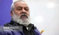 قاسم آهنین‌جان در گذشت