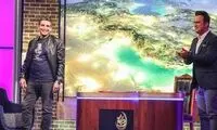 شب‌آهنگی؛ این جنگولگ بازی‌ها چیه استاد؟