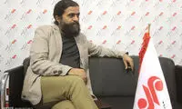 جزئیاتی از جشن مستقل انیمیشن